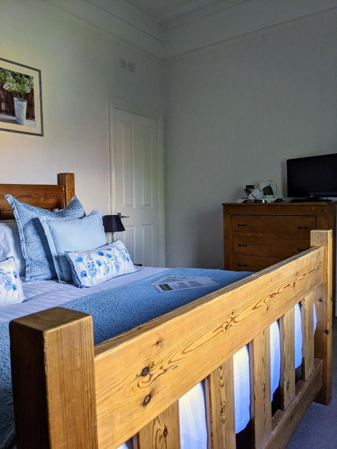 Hillcrest Guest house Whitby