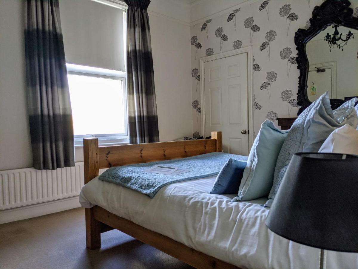 Guest house Hillcrest Whitby