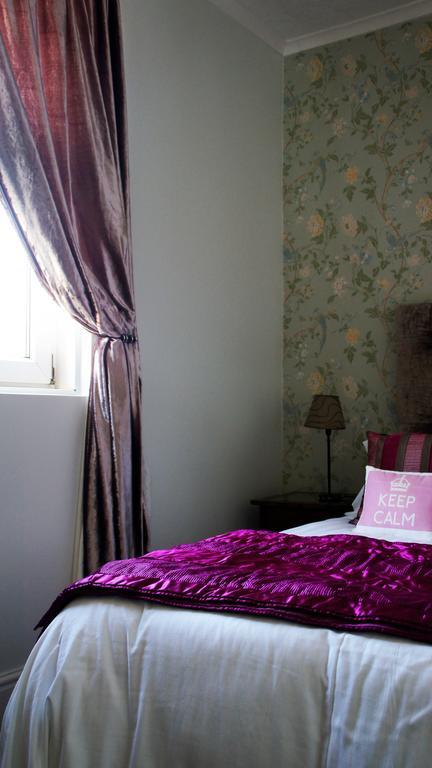 Hillcrest Guest house