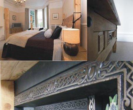 Hillcrest 4* Whitby