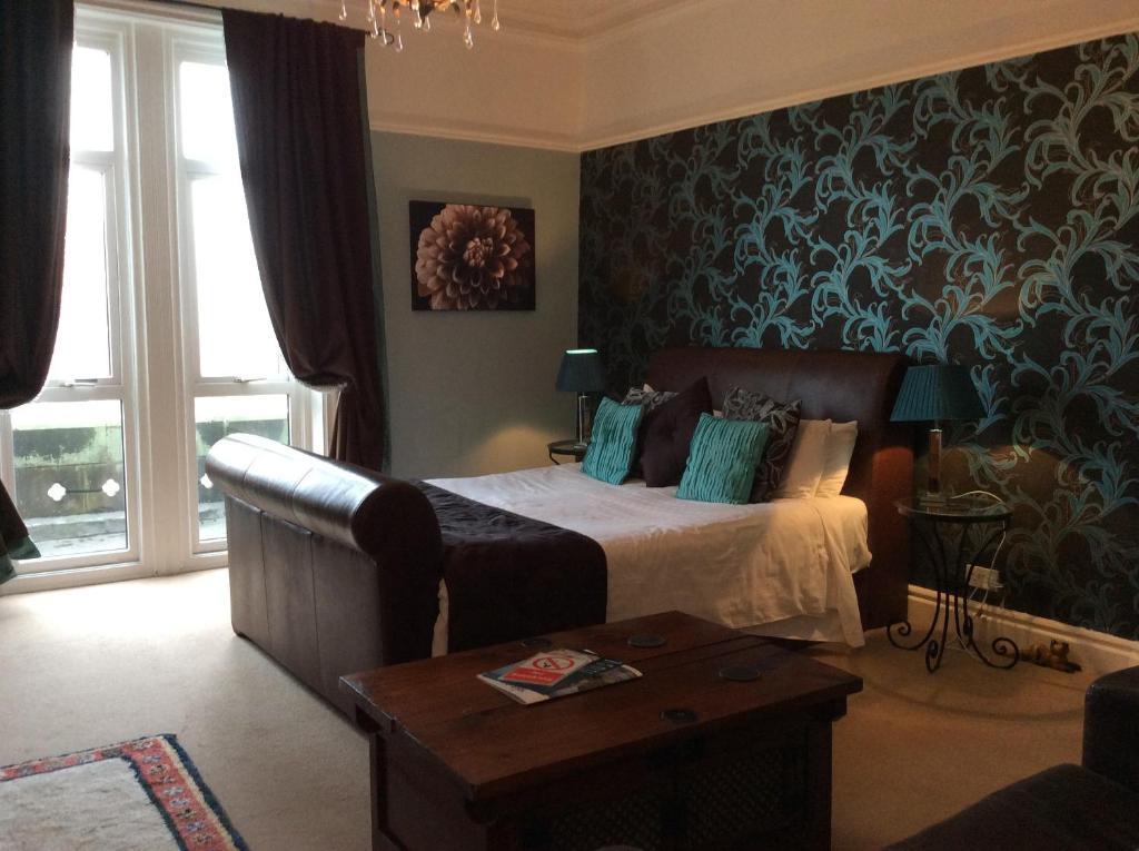 Hillcrest Guest house Whitby